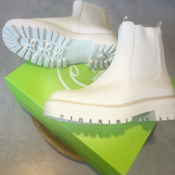 Sam Edelman Laguna boots - Picture 11 of 12